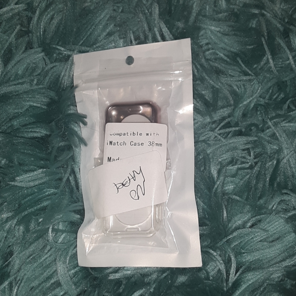 iWatch case 🎄